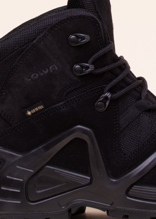 Lowa žygio batai aukštu aulu Zephyr