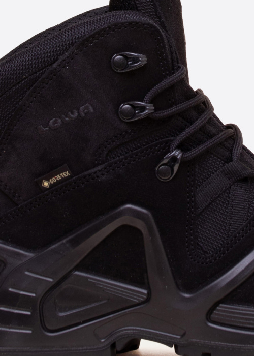 Lowa žygio batai aukštu aulu Zephyr Gtx Mid Tf
