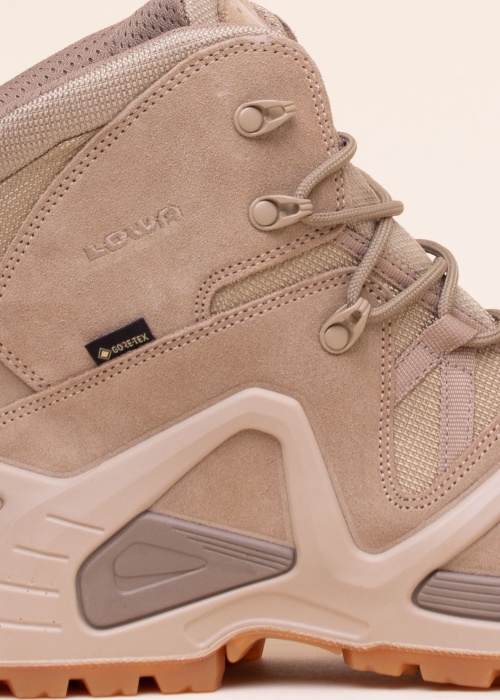 Lowa žygio batai aukštu aulu Zephyr