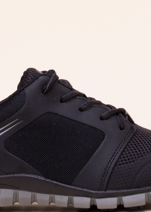 Safety Jogger Works darbo batai Ligero