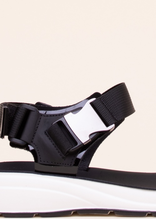 Fantasy Sandals basutės Leona