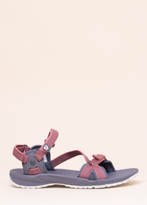 Jack Wolfskin sandalai Lakewood Ride