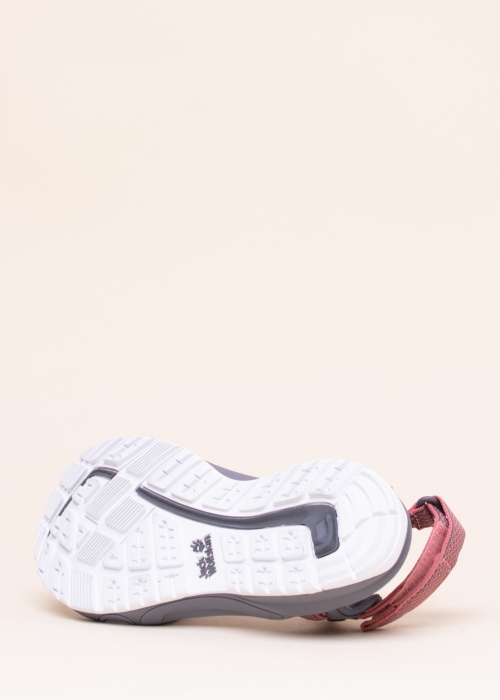 Jack Wolfskin sandalai Lakewood Ride