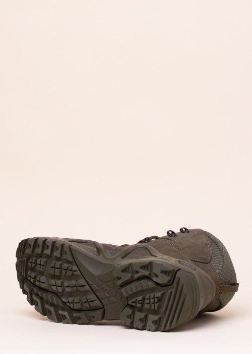 Lowa žygio batai aukštu aulu Zephyr