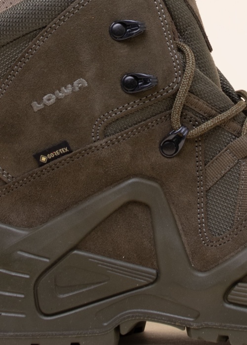 Lowa žygio batai aukštu aulu Zephyr