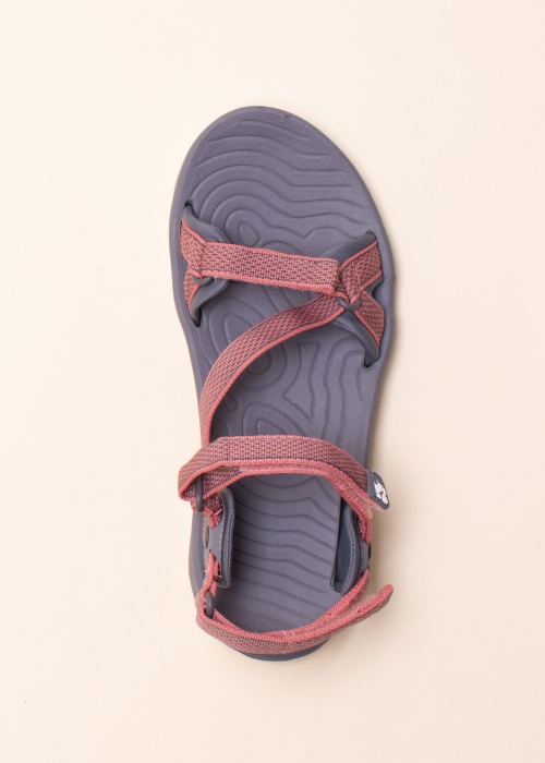 Jack Wolfskin sandalai Lakewood Ride