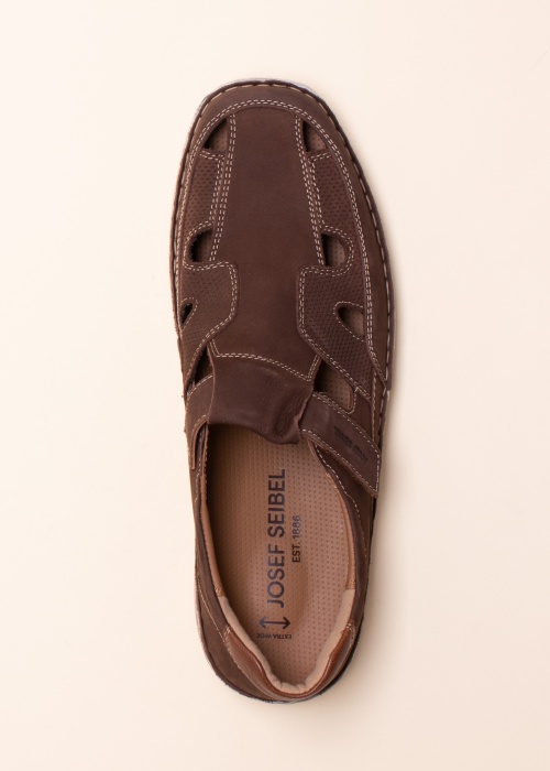 Josef Seibel sandalai Anvers 81