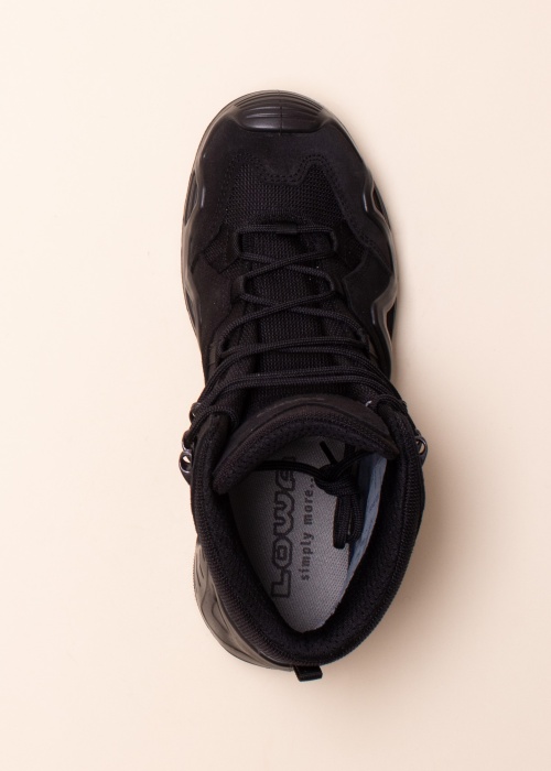 Lowa žygio batai aukštu aulu Zephyr