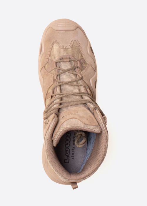 Lowa žygio batai aukštu aulu Zephyr Gtx Mid Tf