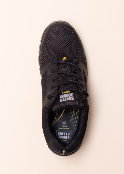 Safety Jogger Works darbo batai Ligero