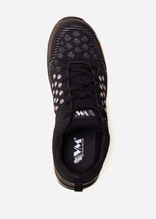 VM Footwear darbo batai Montgomery