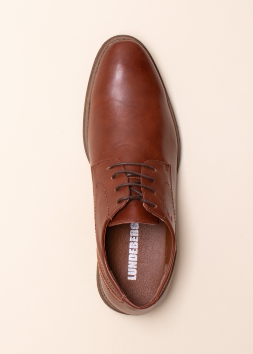 Lundeberg bateliai Vendel