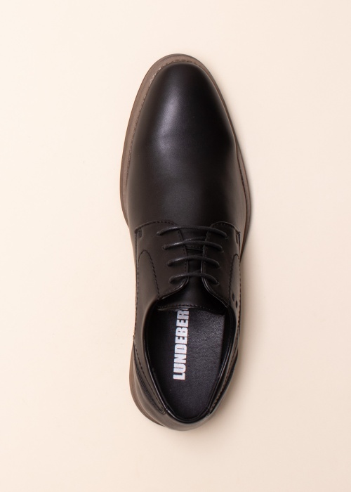 Lundeberg bateliai Vendel