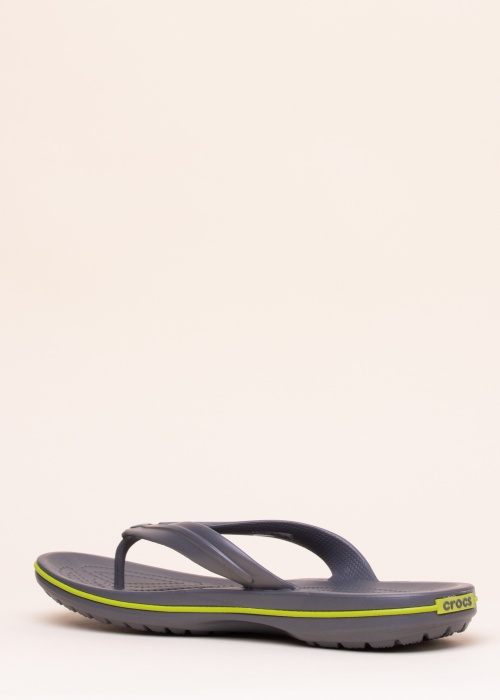 Crocs šlepetės Crocband