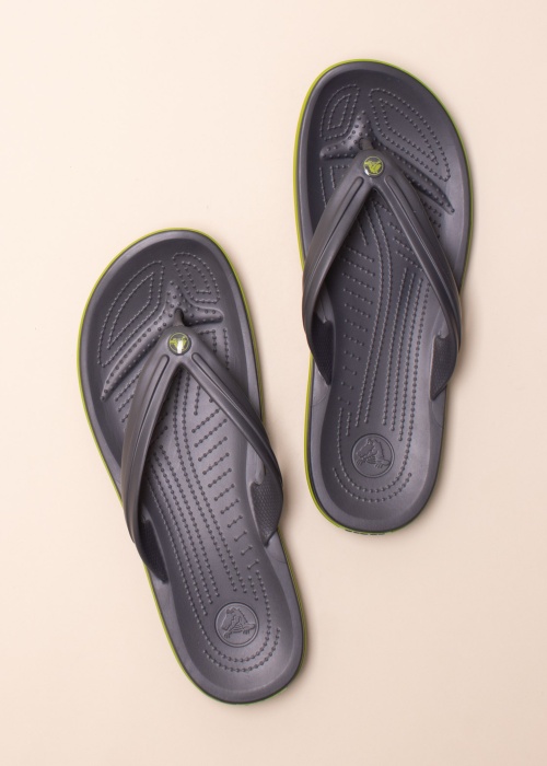 Crocs šlepetės Crocband