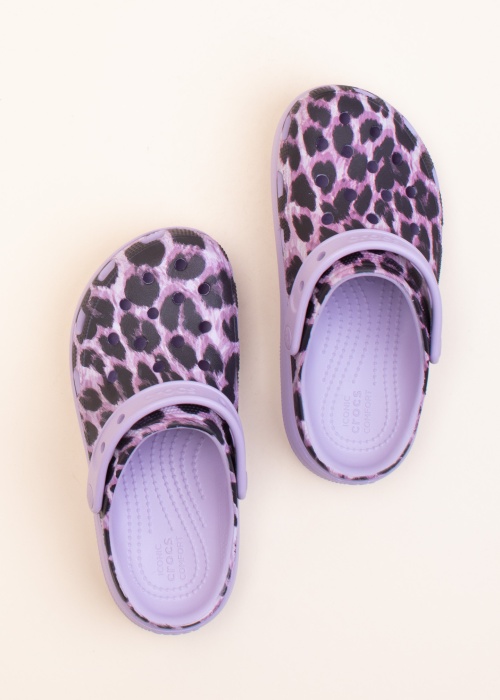 Crocs sandalai Classic Animal