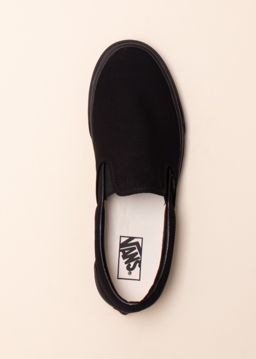 Vans sportiniai bateliai Classic Slip-on