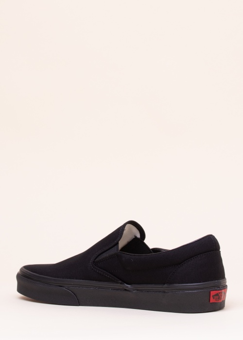 Vans sportiniai bateliai Classic Slip-on