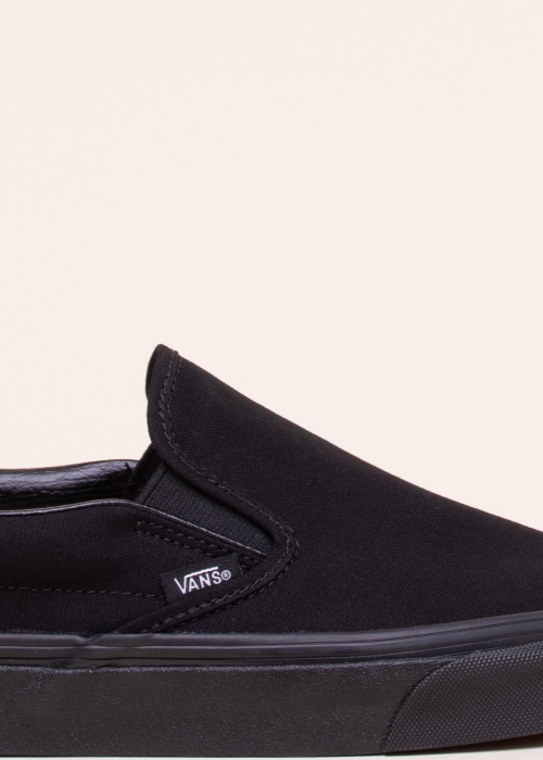 Vans sportiniai bateliai Classic Slip-on