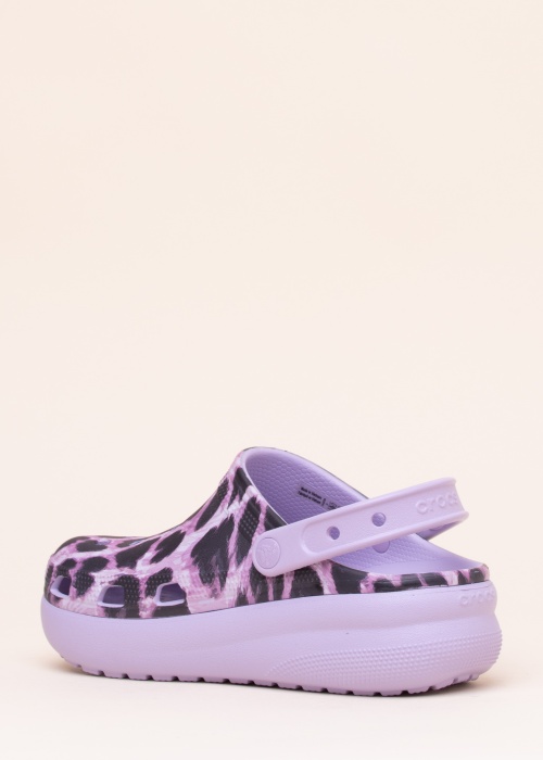 Crocs sandalai Classic Animal