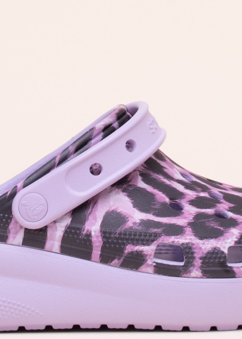 Crocs sandalai Classic Animal