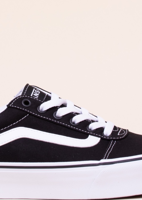 Vans laisvalaikio batai Ward Platform