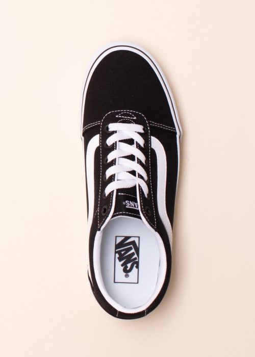 Vans laisvalaikio batai Ward Platform