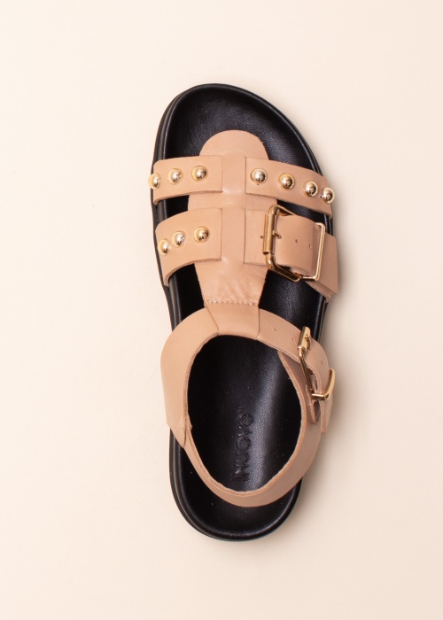 Inuovo odinė avalynė