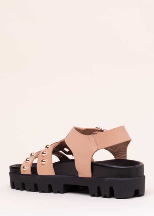 Inuovo odinė avalynė