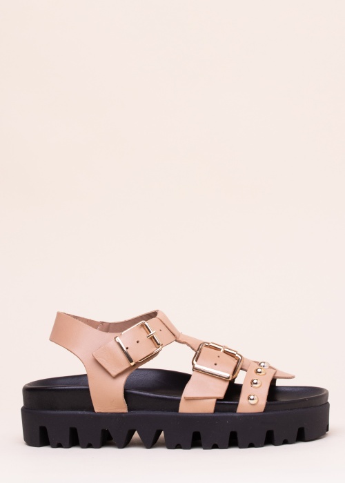 Inuovo odinė avalynė