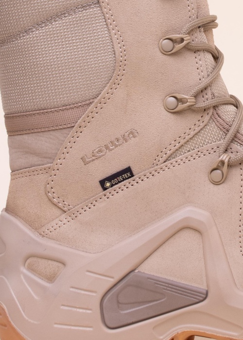 Lowa žygio batai aukštu aulu Zephyr