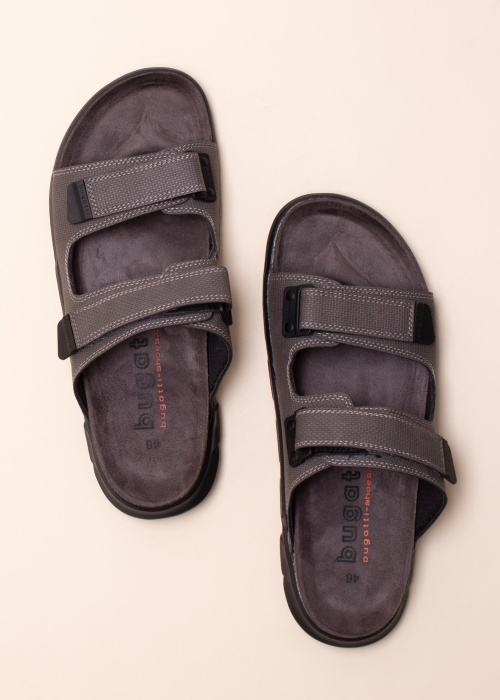 Bugatti sandalai Boas