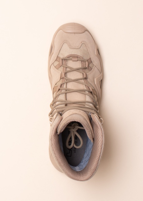 Lowa žygio batai aukštu aulu Zephyr