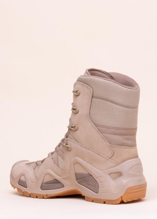 Lowa žygio batai aukštu aulu Zephyr