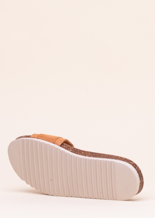 Esprit odinės basutės