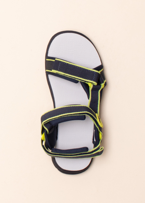 Jack Wolfskin sandalai Seven Seas
