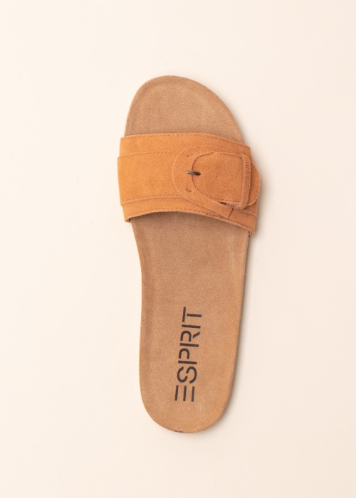 Esprit odinės basutės