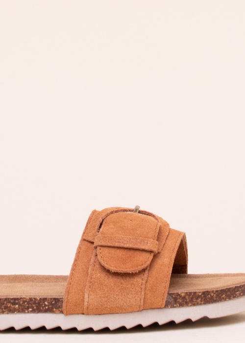 Esprit odinės basutės