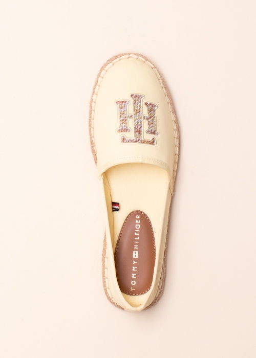 Tommy Hilfiger Espadrilės
