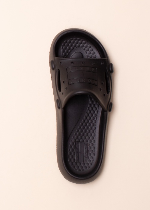 Tommy Jeans paplūdimio šlepetės Archive