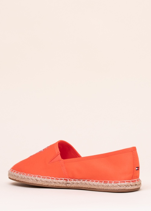 Tommy Hilfiger Espadrilės