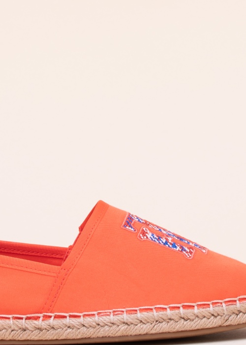 Tommy Hilfiger Espadrilės