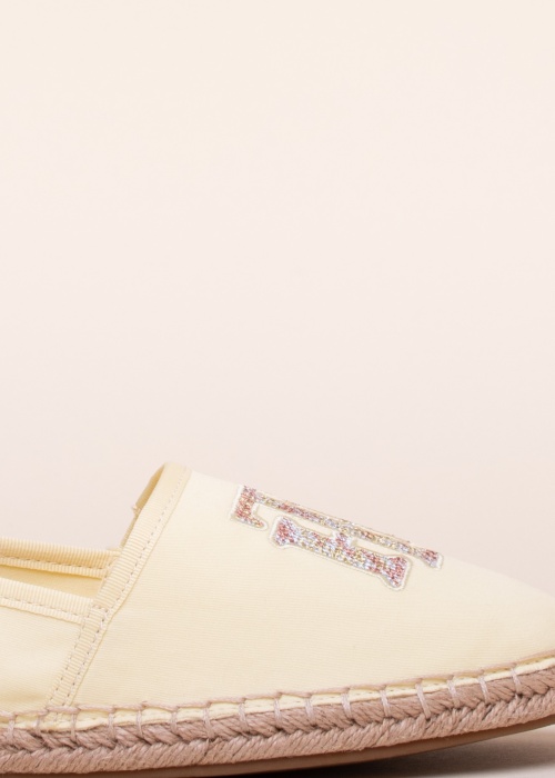 Tommy Hilfiger Espadrilės