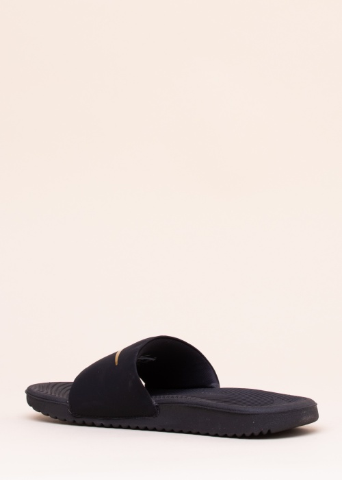 Nike paplūdimio šlepetės Kawa Slide Bgp