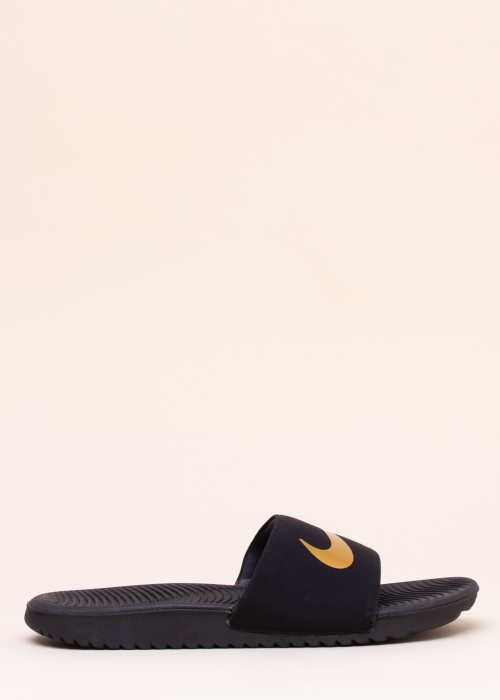 Nike paplūdimio šlepetės Kawa Slide Bgp
