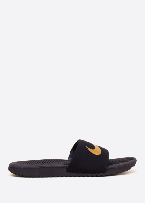 Nike paplūdimio šlepetės Kawa Slide Bgp