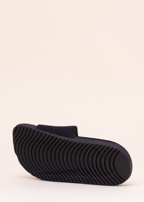 Nike paplūdimio šlepetės Kawa Slide Bgp