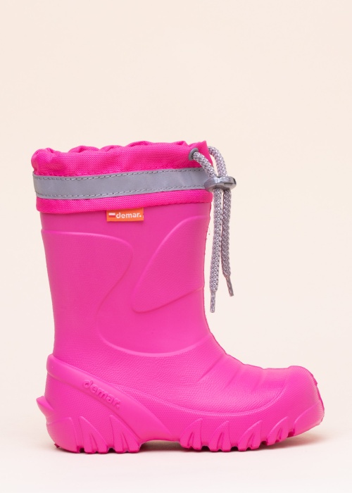 Demar termo guminiai batai Mammut