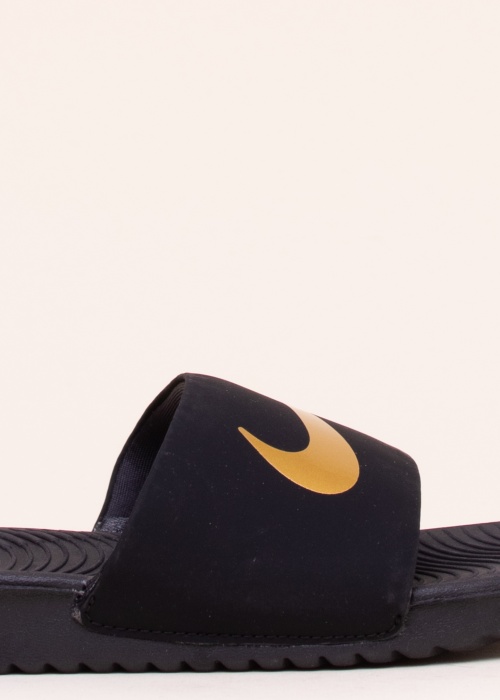 Nike paplūdimio šlepetės Kawa Slide Bgp