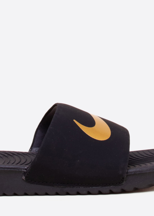 Nike paplūdimio šlepetės Kawa Slide Bgp